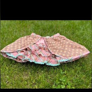 Super cute Matilda Jane Skirt